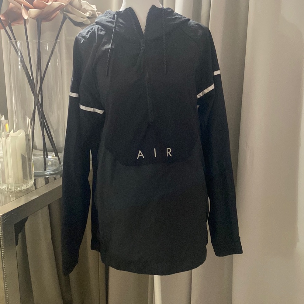 Nike windbreaker